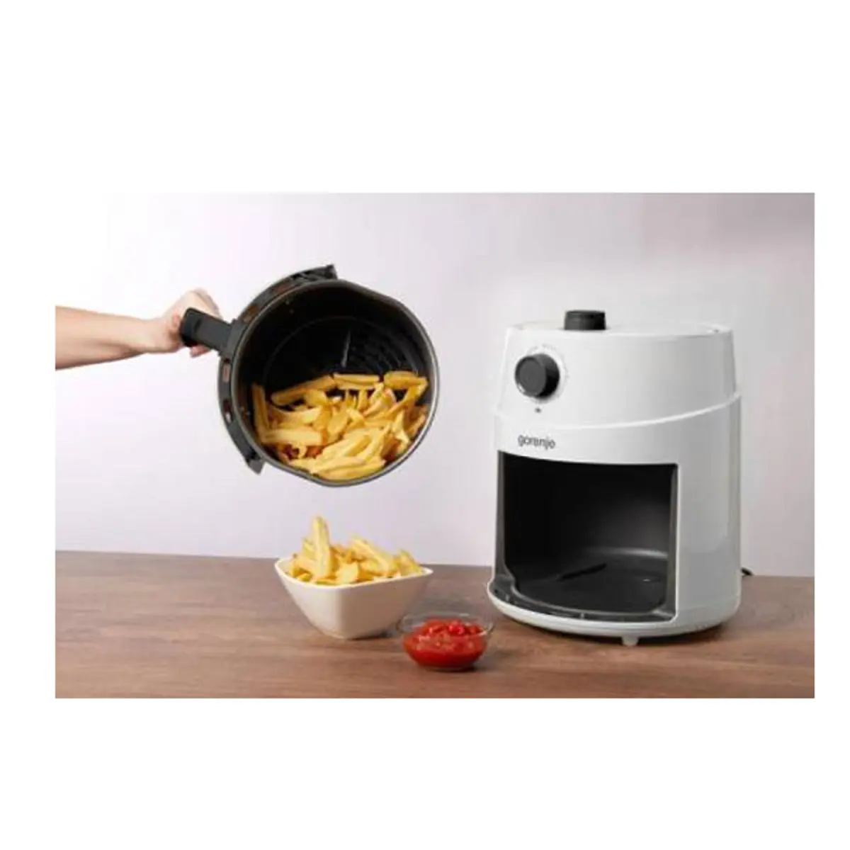 Friteza gorenje AF1300XG	