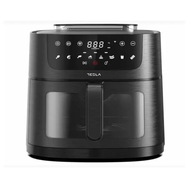 Friteza Tesla AF810BGW