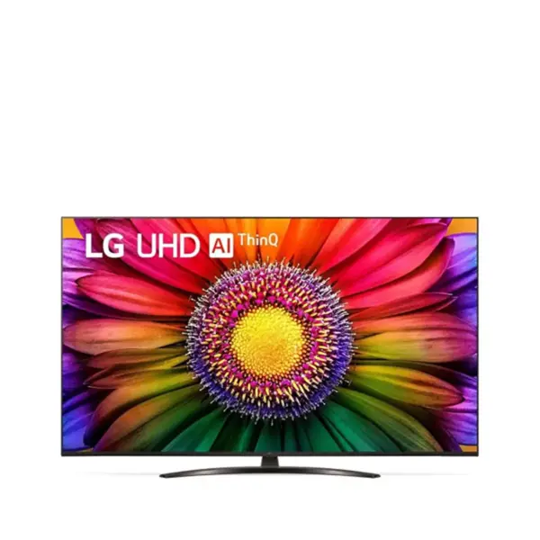 Televizor LG 50UR81003LJ, Smart, LED, 4K UHD, 50