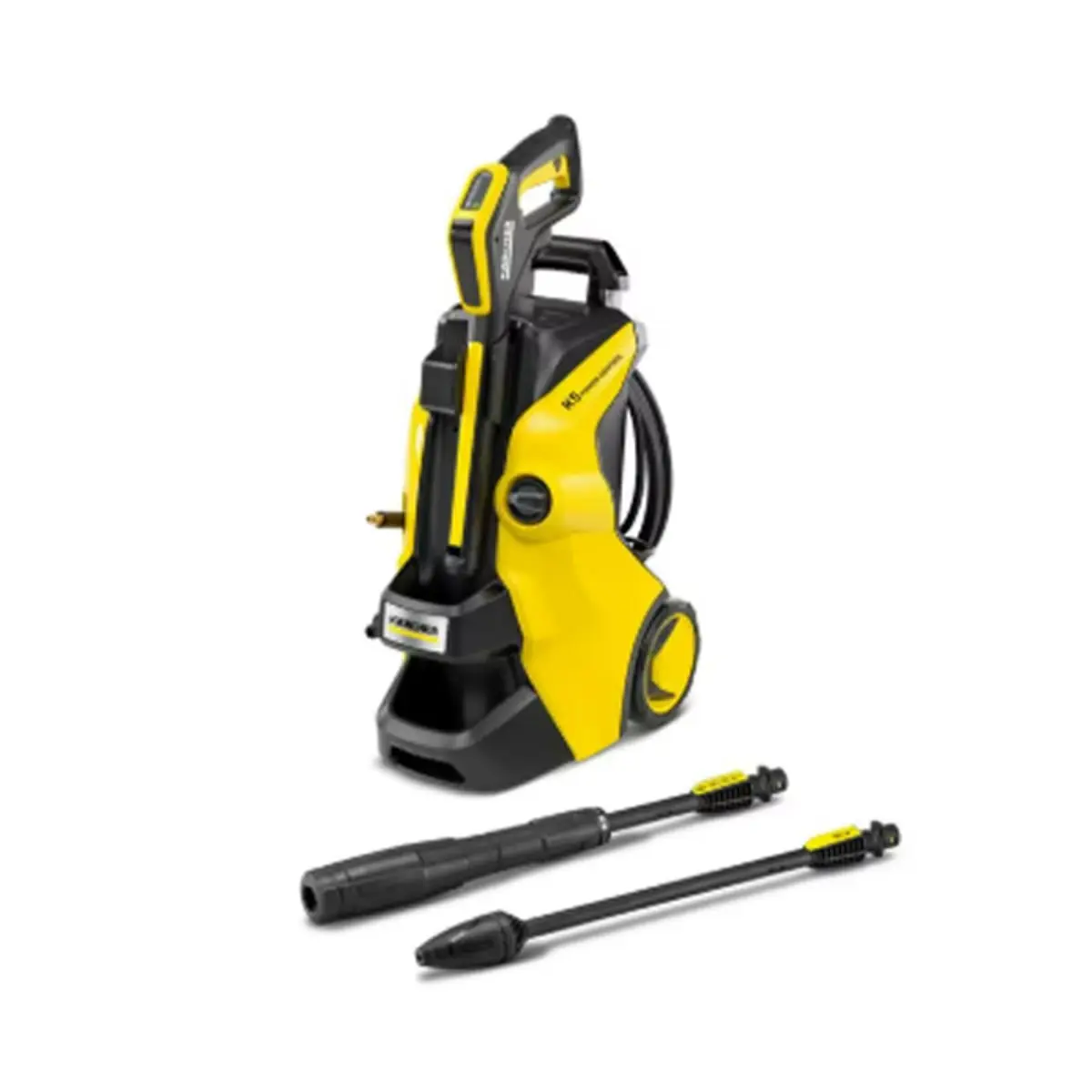 Perač pod pritiskom Karcher K5 Power control flex