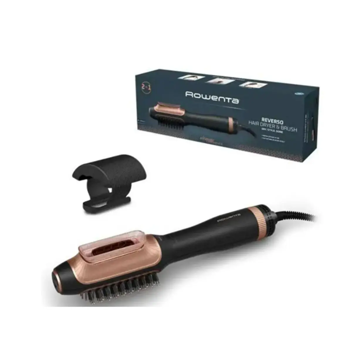 Stajler Rowenta CF9840