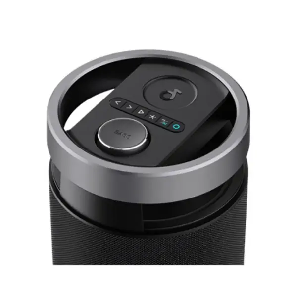 Zvučnik Bluetooth Xwave B TWS/50W/100W