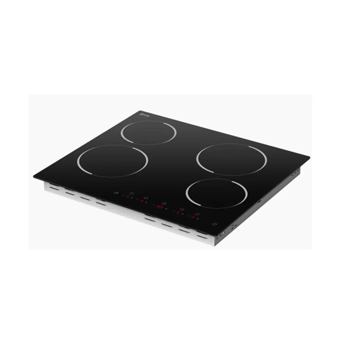 Ugradna staklokeramička ploča Vox EBC400DBR2