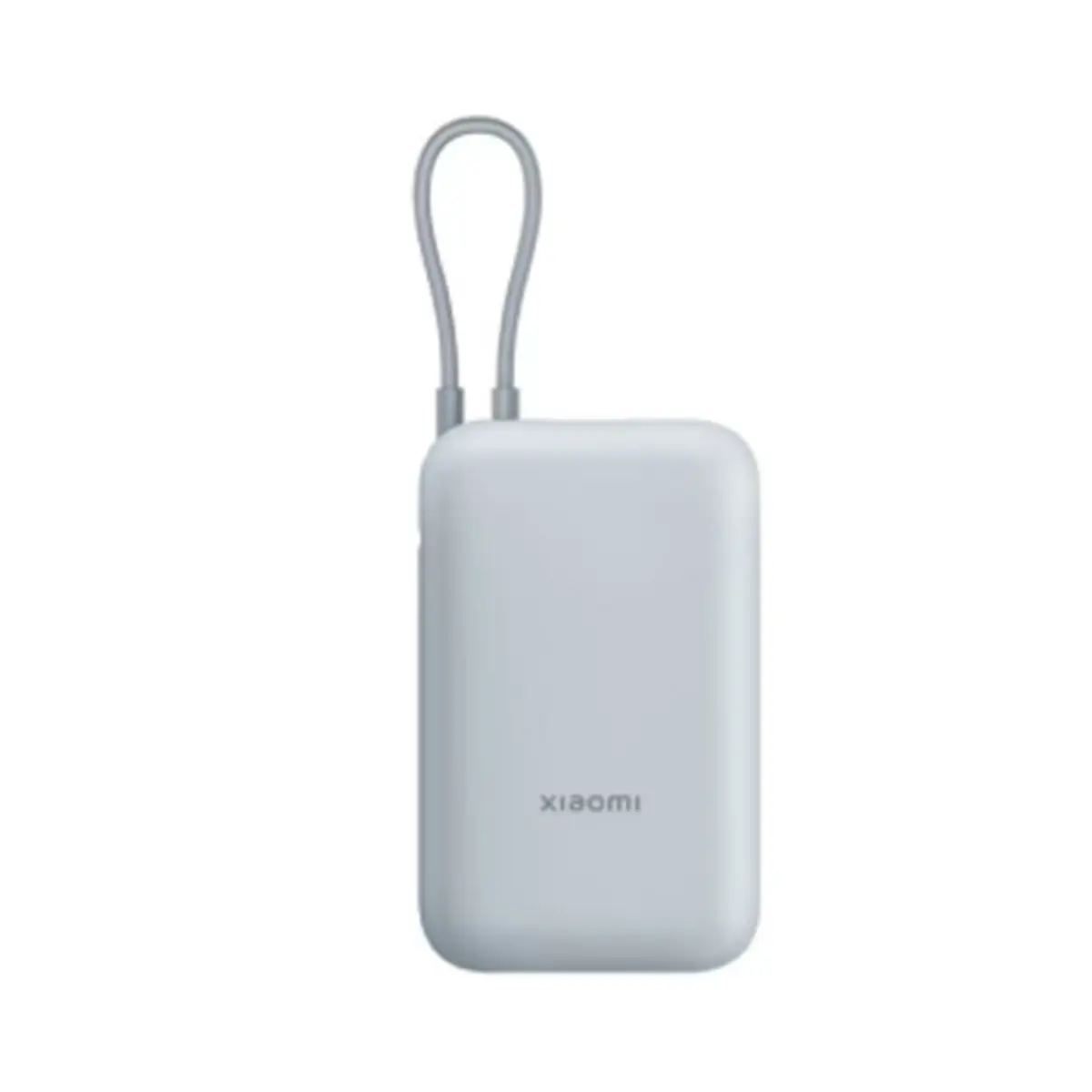Prenosivi punjač Xiaomi Power Bank 10000 Ice Blue