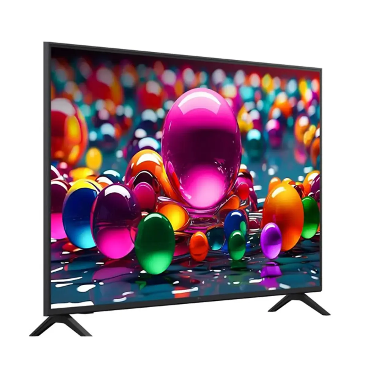 Televizor LG 55UA74003LB Smart, DLED, 4k UHD, 55''(139.7 cm), DVB-T/T2/C/S/S2