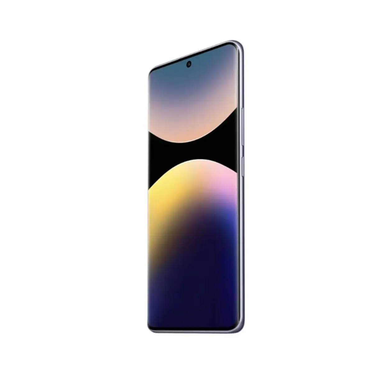 Mobilni telefon Xiaomi Redmi Note 14 Pro 8/256GB 5G EU ljubičasta