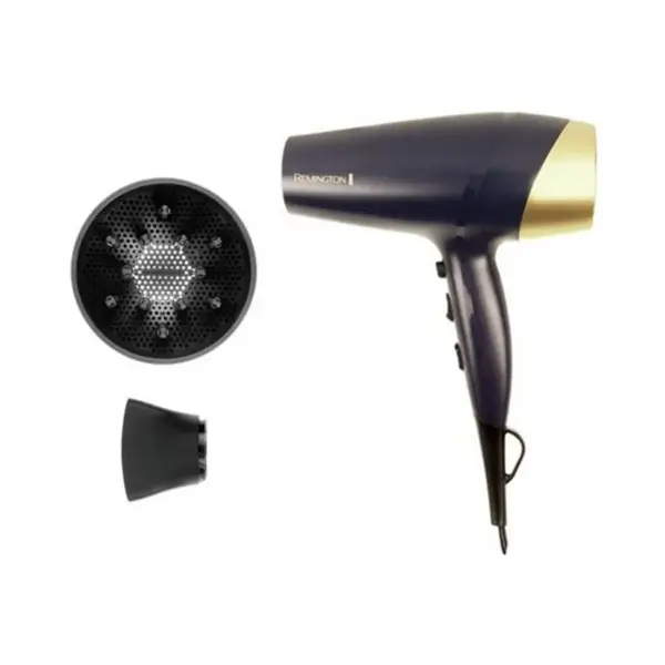 Fen Remington D 5805 sapphire luxe