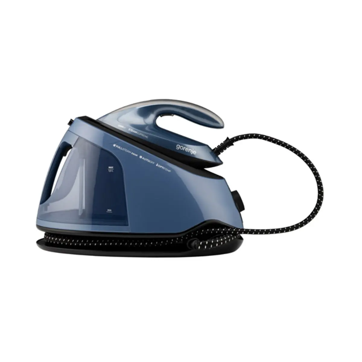 Parna stanica Gorenje SGD3000BBK