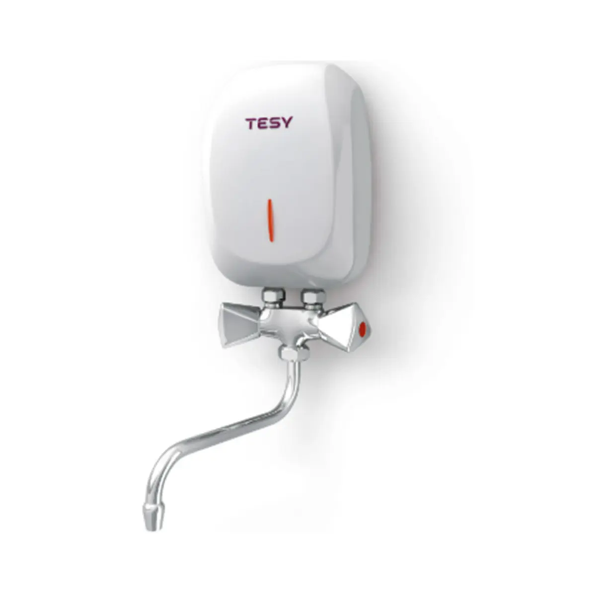 Bojler Tesy IWH50X02KI