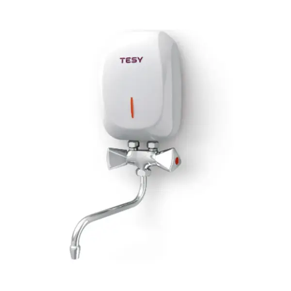 Bojler Tesy IWH50X02KI