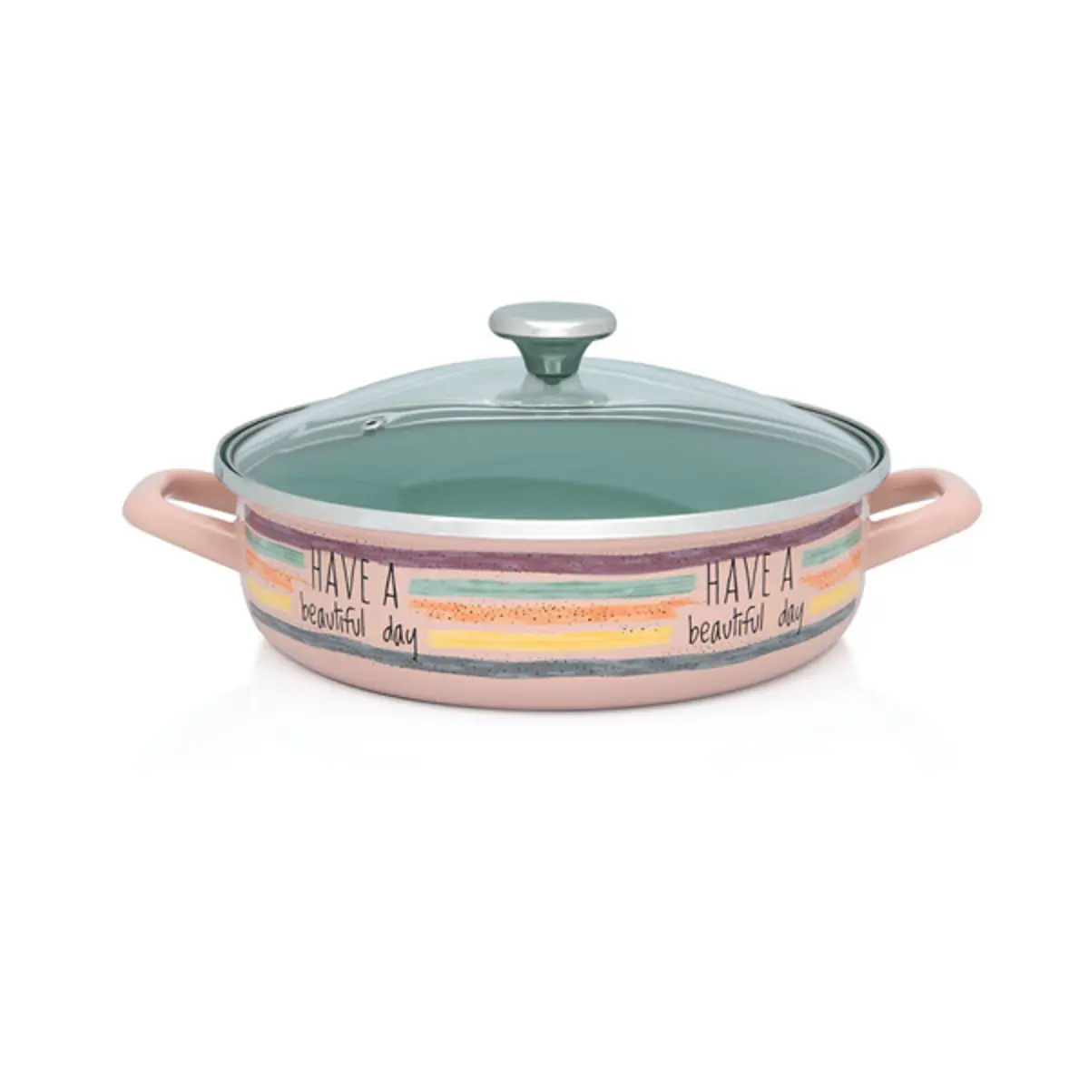 Pekač Metalac standardna 26