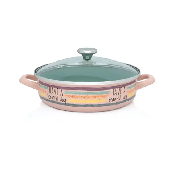 Pekač Metalac standardna 26