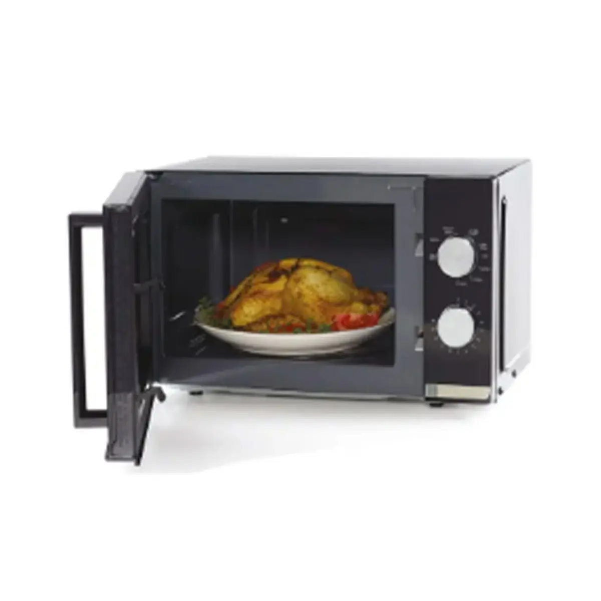 Mikrotalasna Candy CMG20TNMB