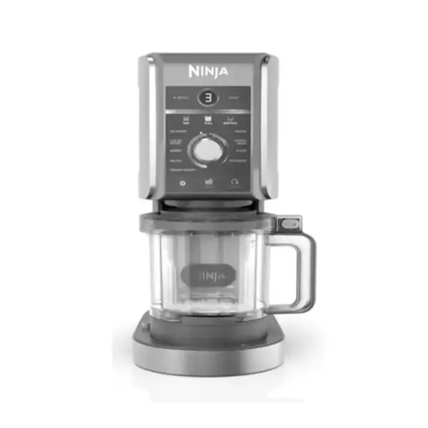 Aparat za sladoled Ninja NC501EU 