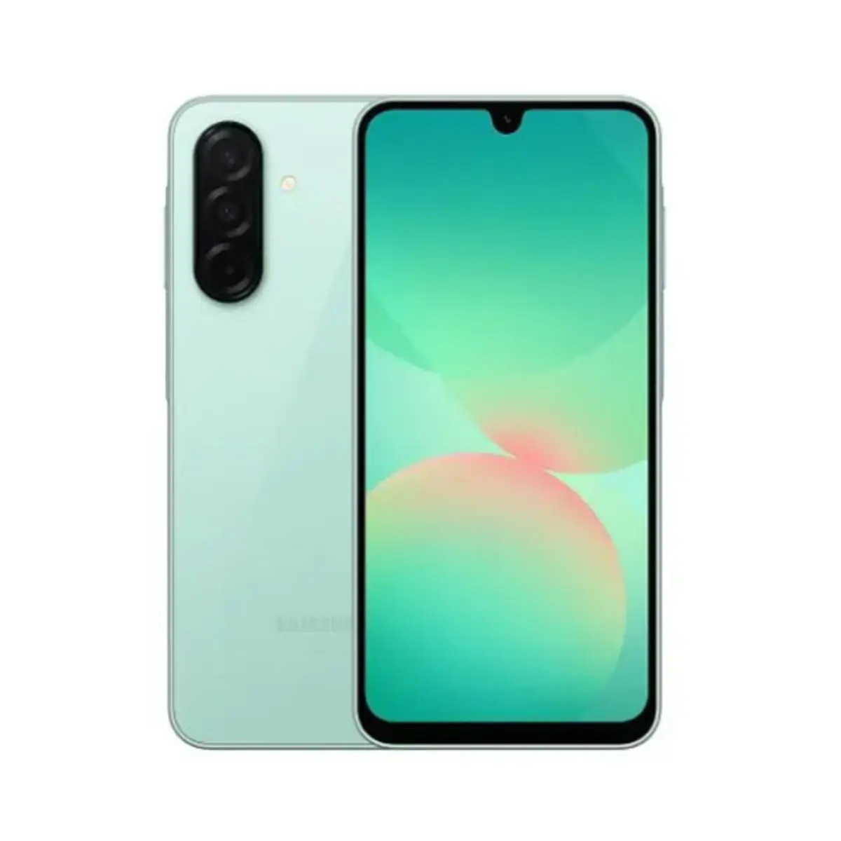 Mobilni telefon Samsung A26 6/128GB zeleni