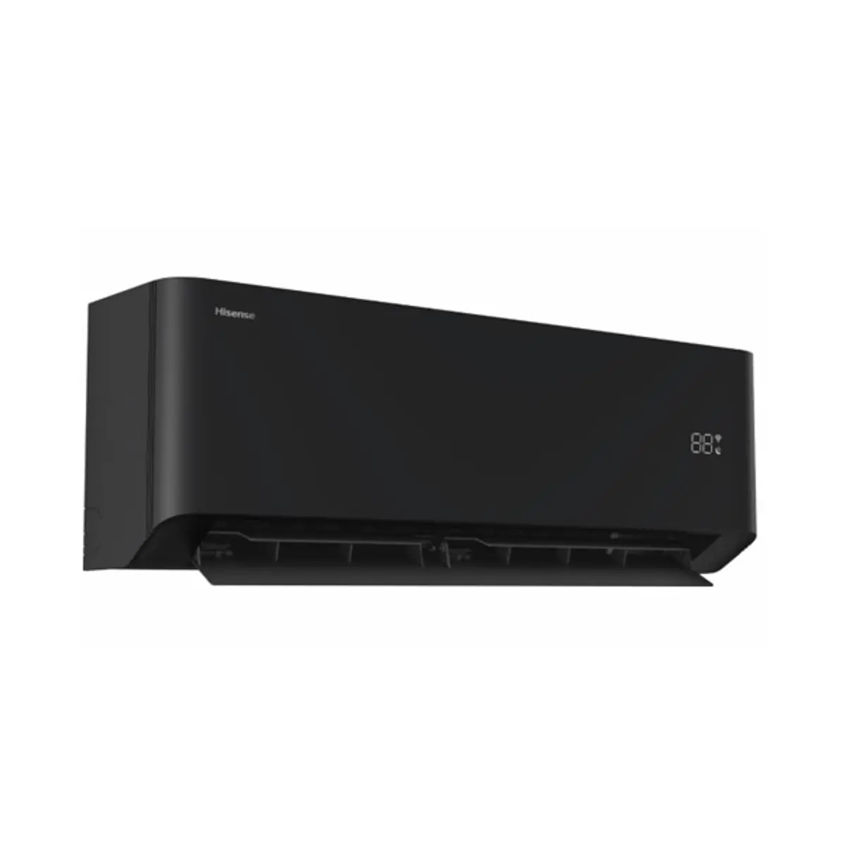 Inverter klima uredjaj Hisense Energy Uni HB 18K black