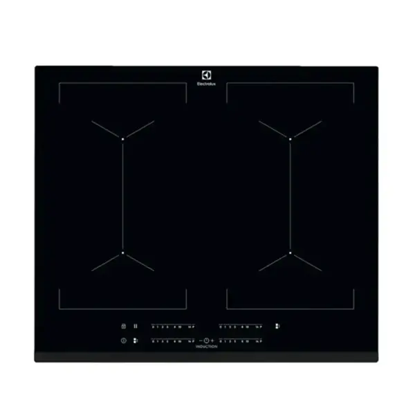 Ugradna staklokeramička ploča Electrolux CIV644BI