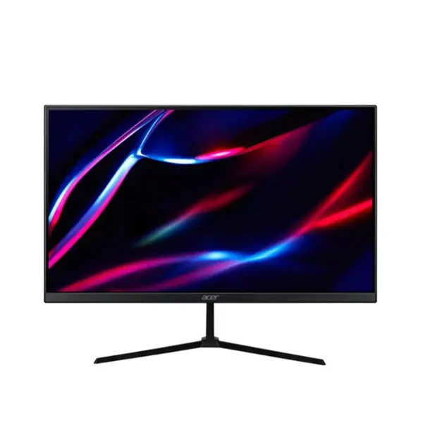 Monitor Acer Nitro QG240YH3B bix/VA/23.8''/1920 x 1080 Full HD/100 Hz/4ms