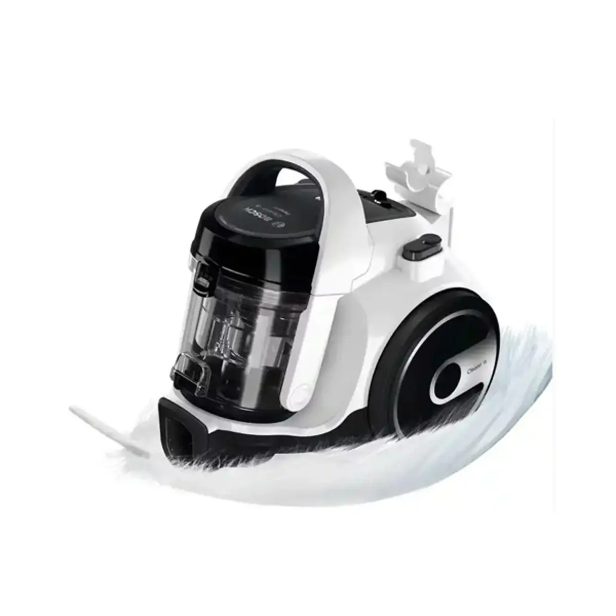 Usisivač Bosch BGS05A322