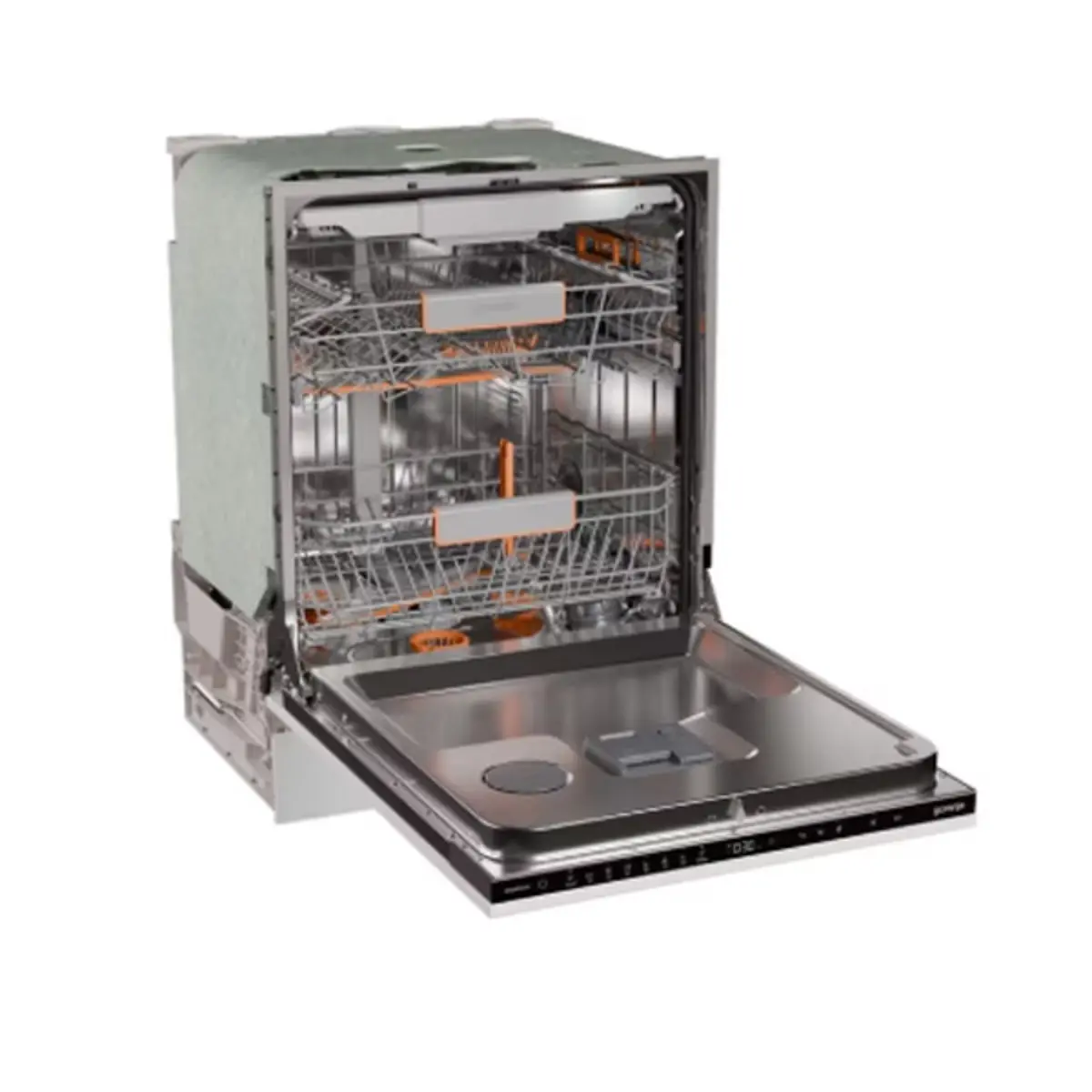 Mašina za pranje sudova Gorenje GV673A6