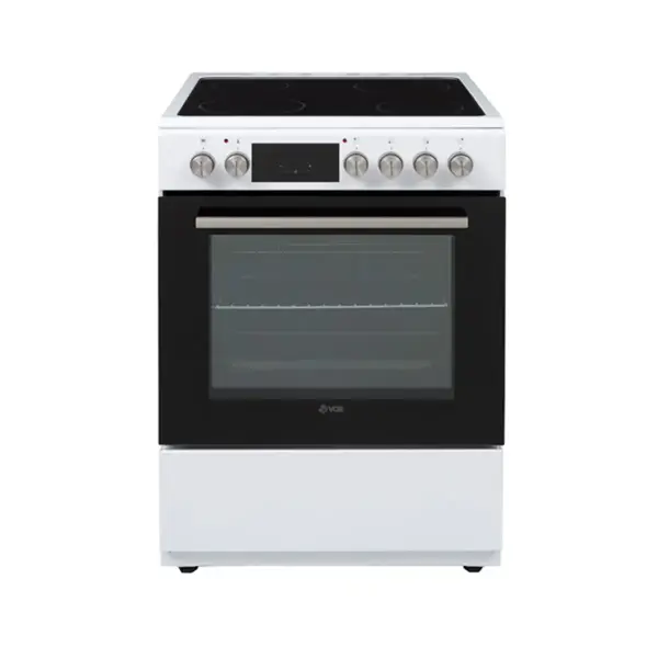 Električni šporet Vox CHT6155WQ