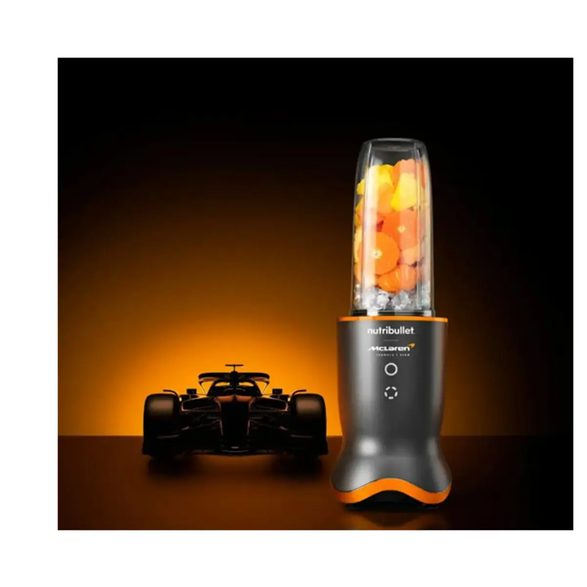 Blender Nutribullet NB1206GO-MC