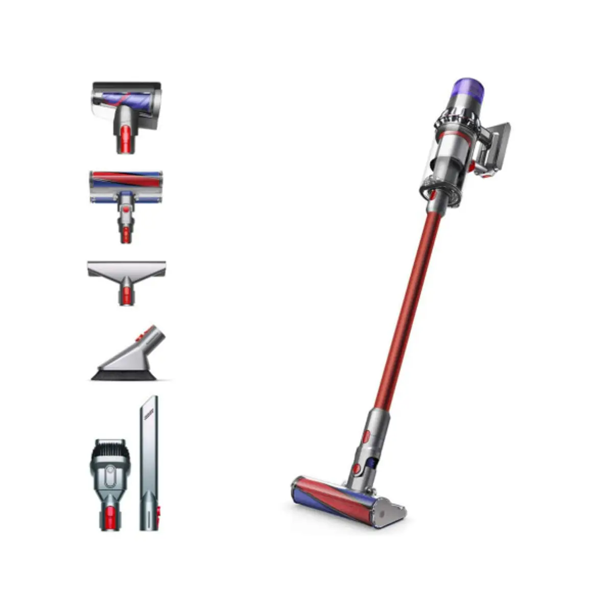 Usisivač Dyson V11 Fluffy