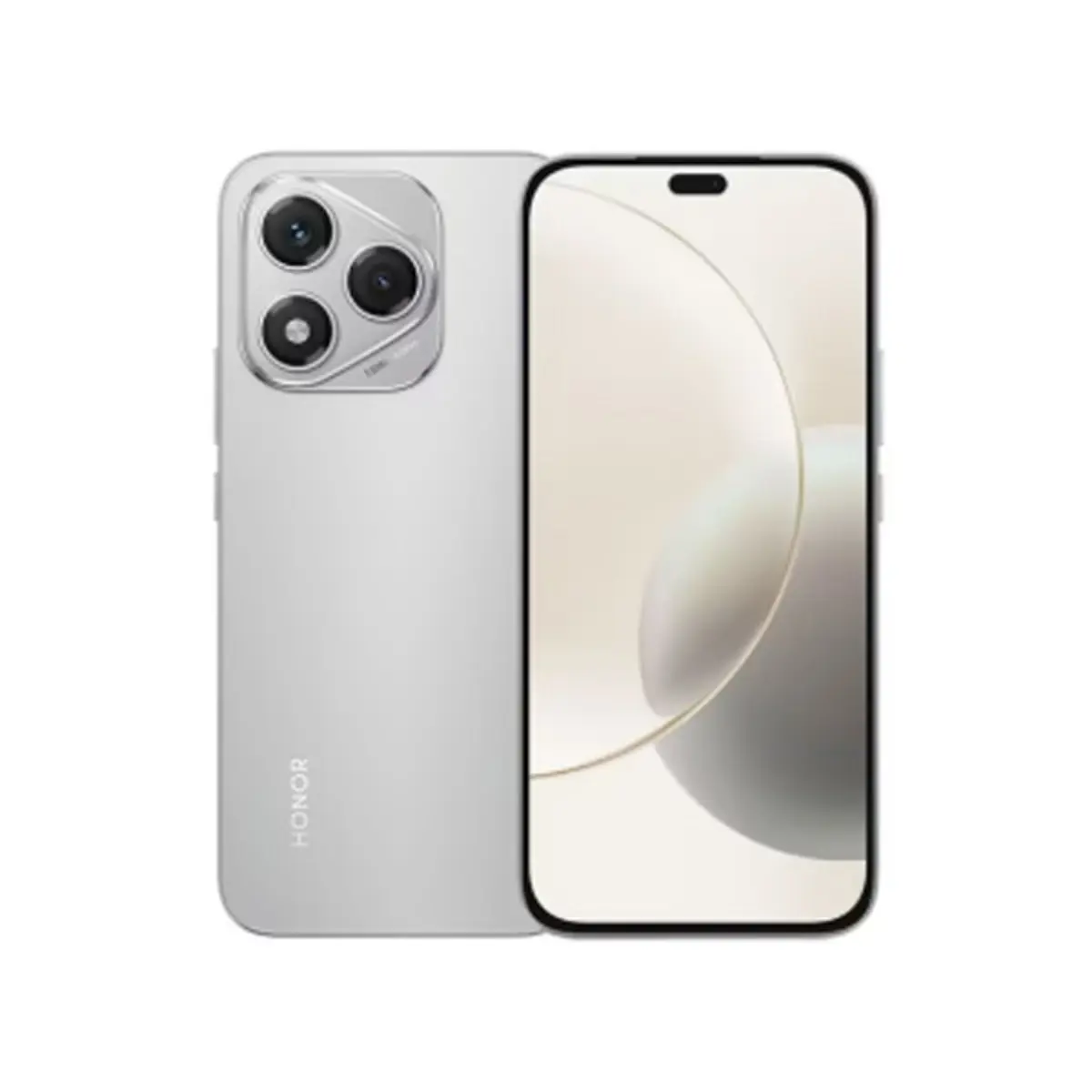 Mobilni telefon Honor 400 Lite 5G 8/256GB siva