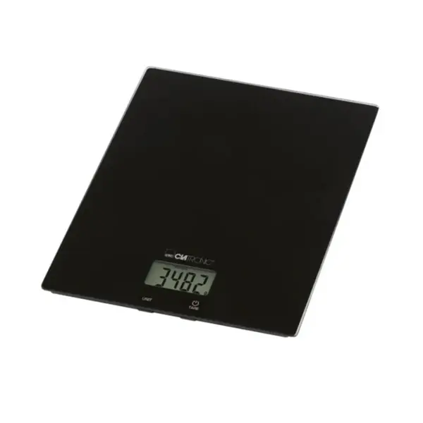 Kuhinjska vaga Clatronic KW3820 crna