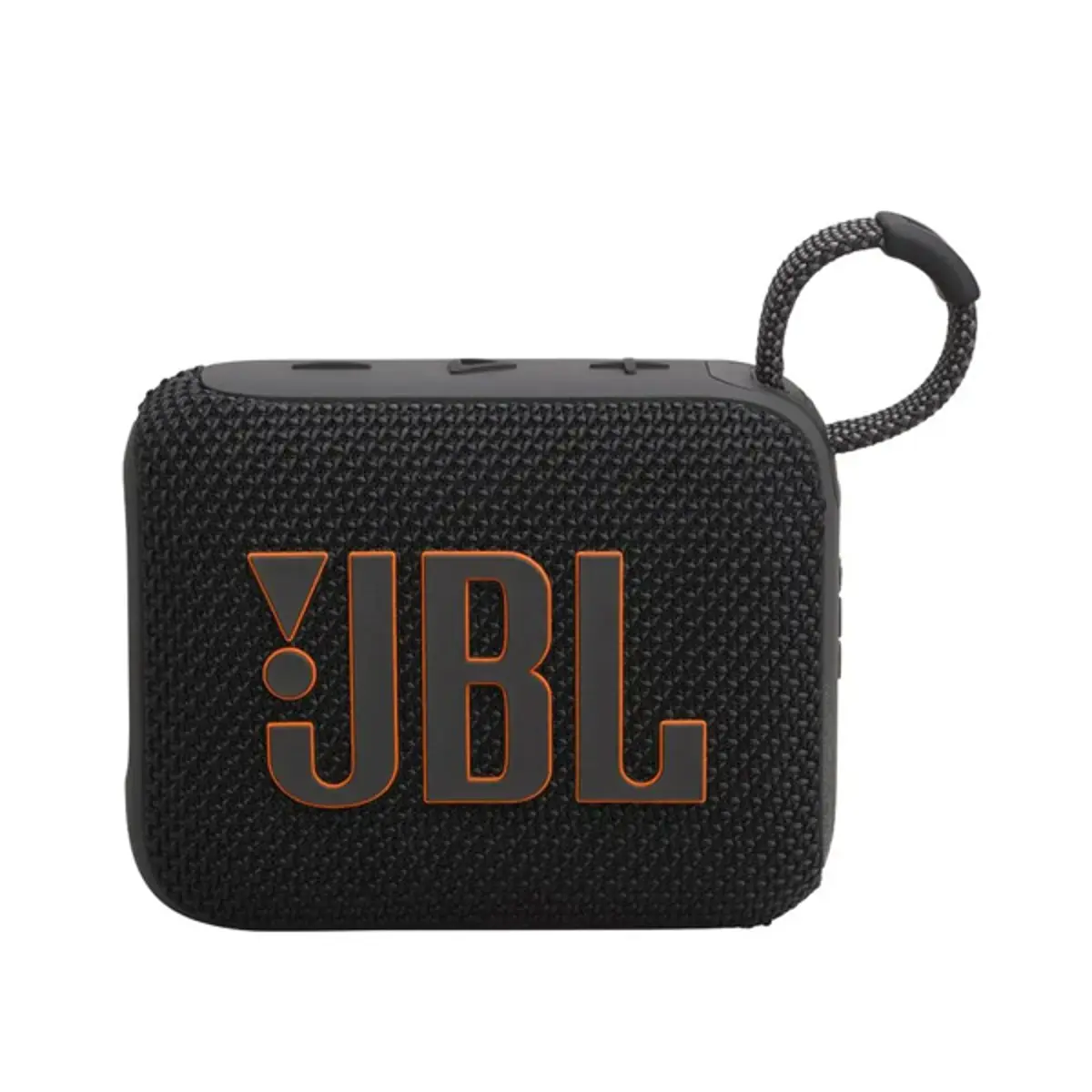 Bluetooth zvučnik JBL GO4 crna