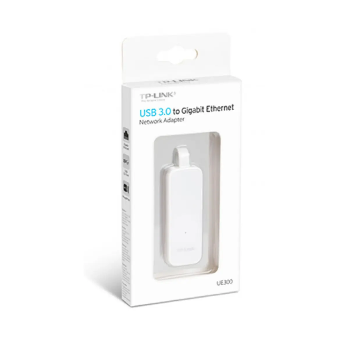 Adapter TP link UE300 USB 3.0 Gigabit Ethernet Net