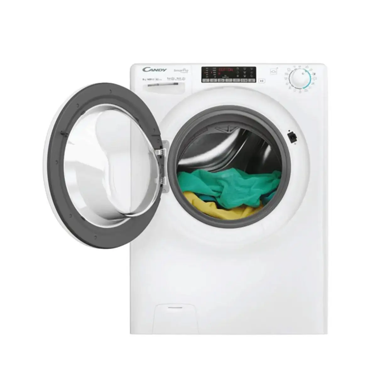 Mašina za pranje veša Candy CSO486TWM6/1-S