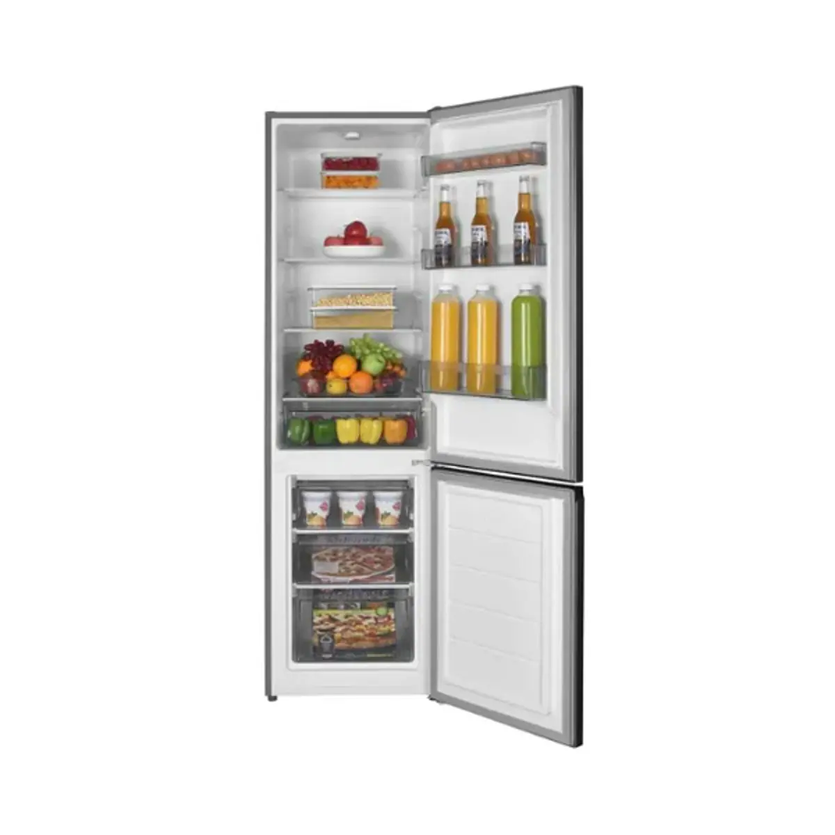 Kombinovani frižider Tesla RC2600HXE