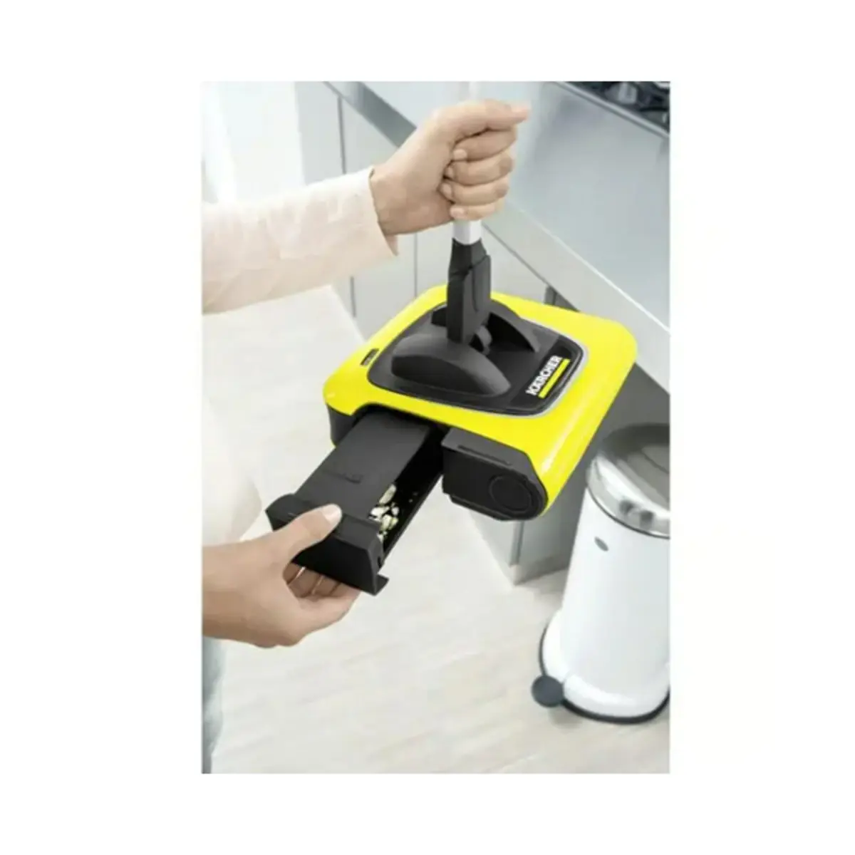 Elektro metla Karcher  KB5EU