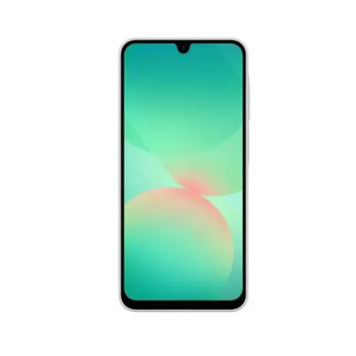 Mobilni telefon Samsung A26 6/128GB beli