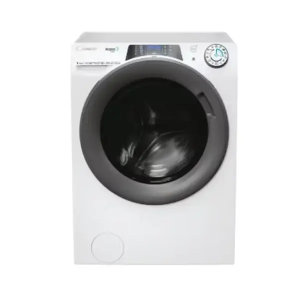 Mašina za pranje i sušenje veša Candy RPW4856BWMR/1-S