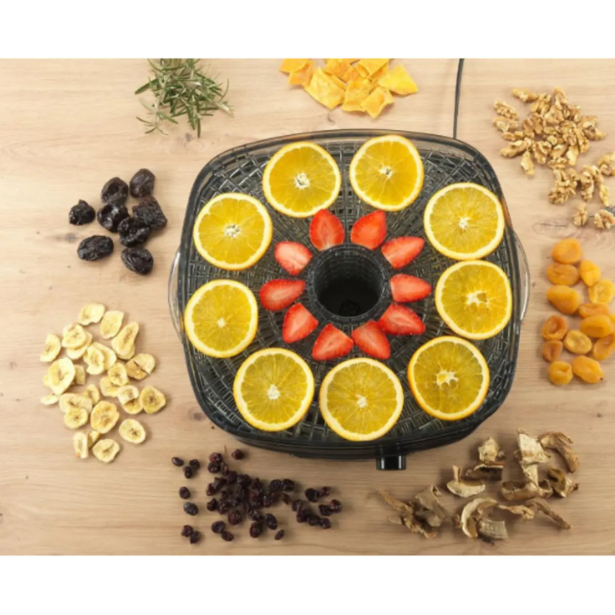 Dehidrator Gorenje FDK500DE