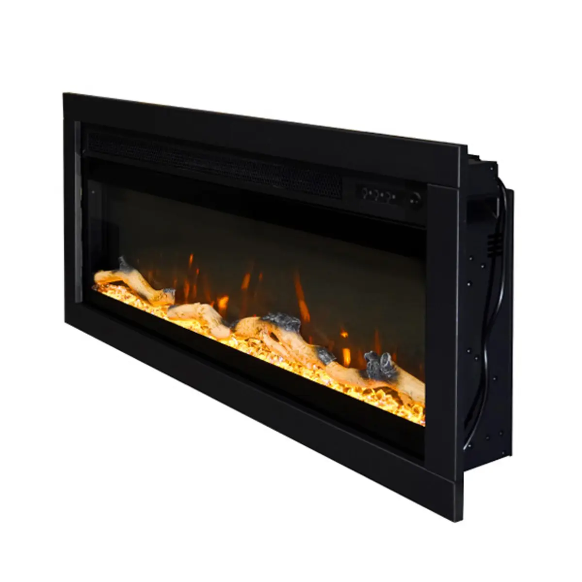 Električni kamin Prosto EK403T/L