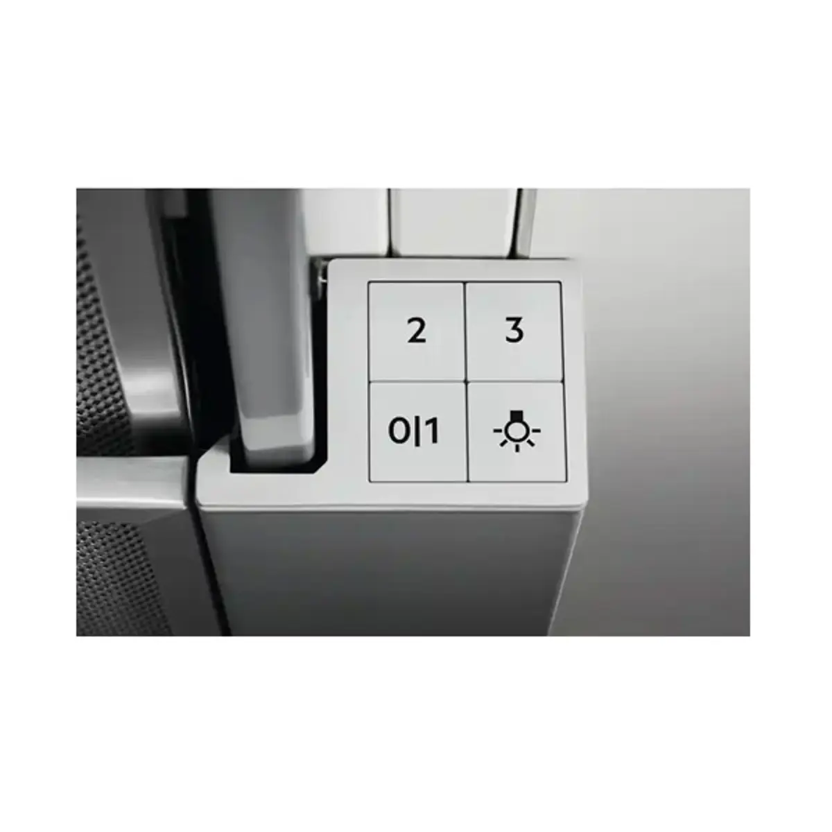 Aspirator Electrolux LFP326AB