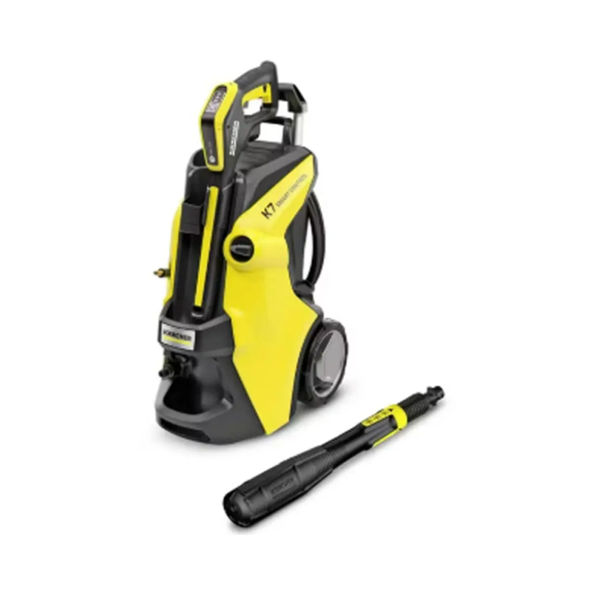 Perač pod pritiskom Karcher K 7 Smart Control flex