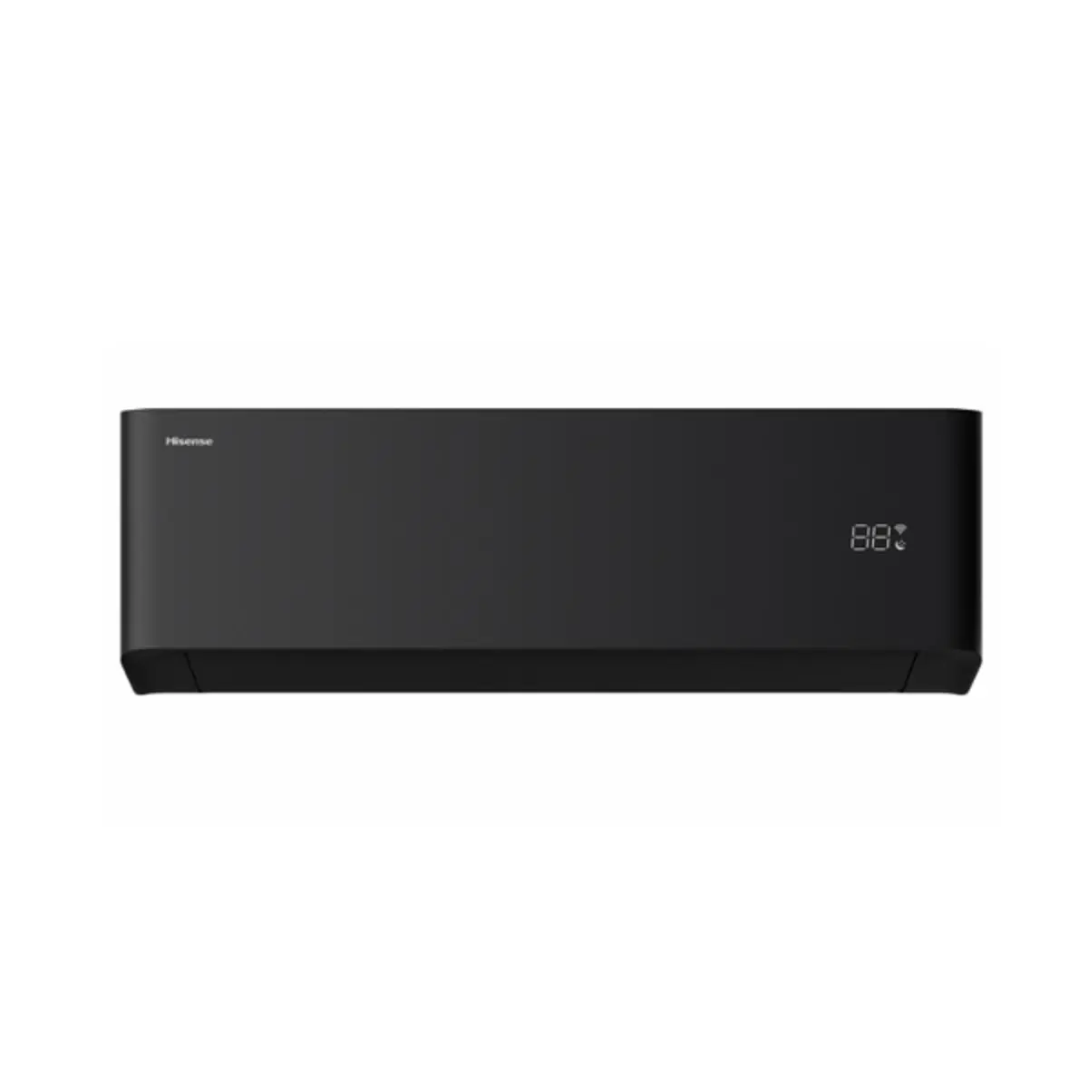 Inverter klima uredjaj Hisense Energy Uni HB 18K black