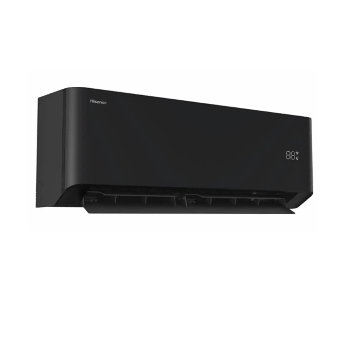 Inverter klima uređaj Hisense Energy Uni HB 12K black