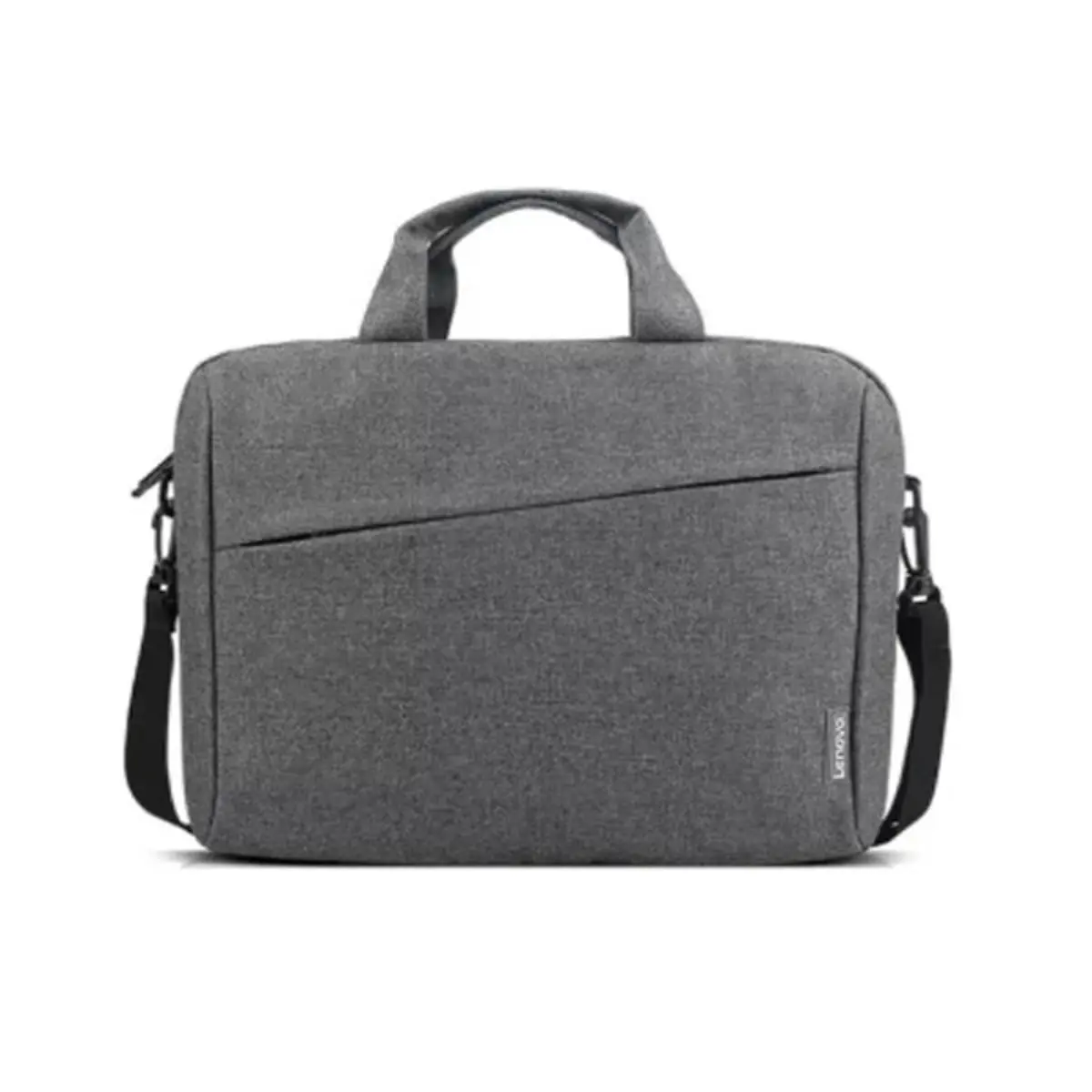 Torba Lenovo 15.6 casual toploader T210 siva