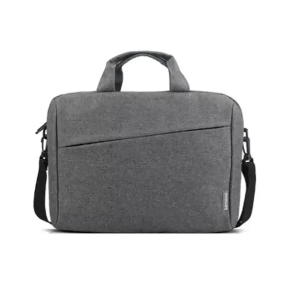 Torba Lenovo 15.6 casual toploader T210 siva