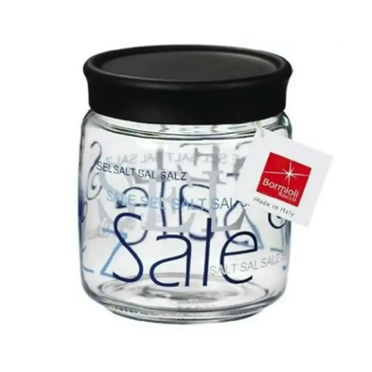 Tegla Bormioli Giara 666240NN