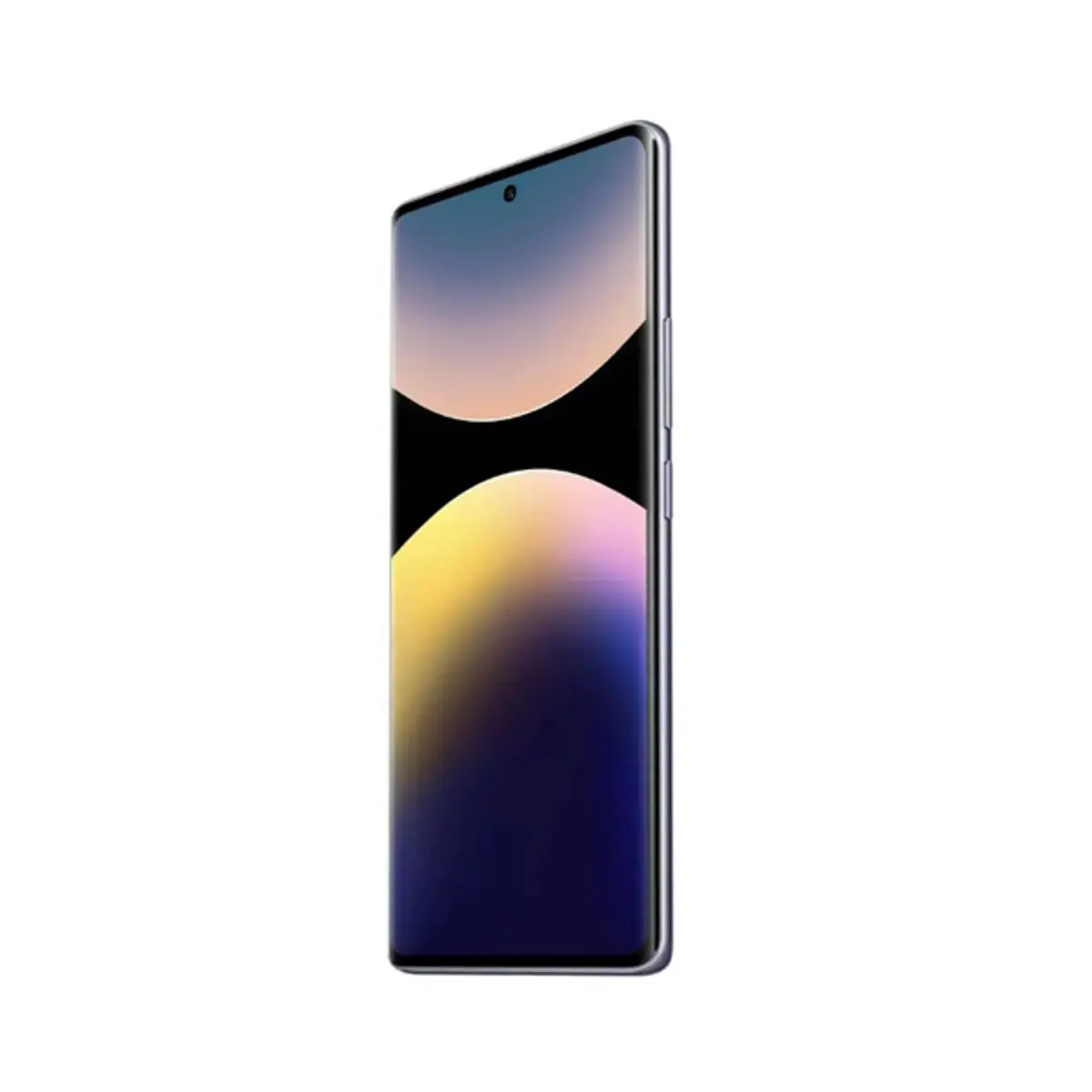 Mobilni telefon Xiaomi Redmi Note 14 Pro 8/256GB ljubičasta