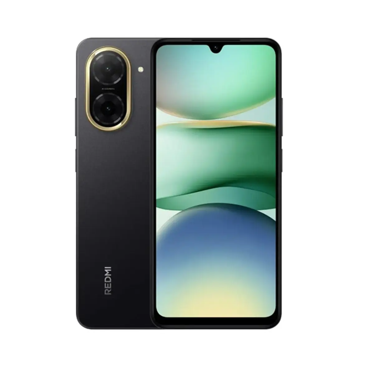 Mobilni telefon Xiaomi A5 4/128GB crna