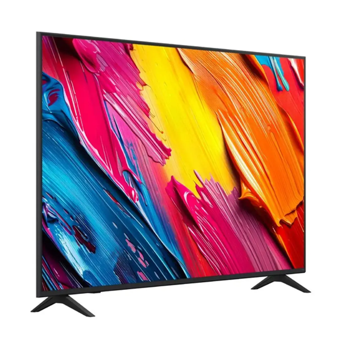 Televizor LG 65QNED70A6A Smart, DLED. 4k UHD, 65"(165.1 cm), DVB-T/T2/C/S/S2