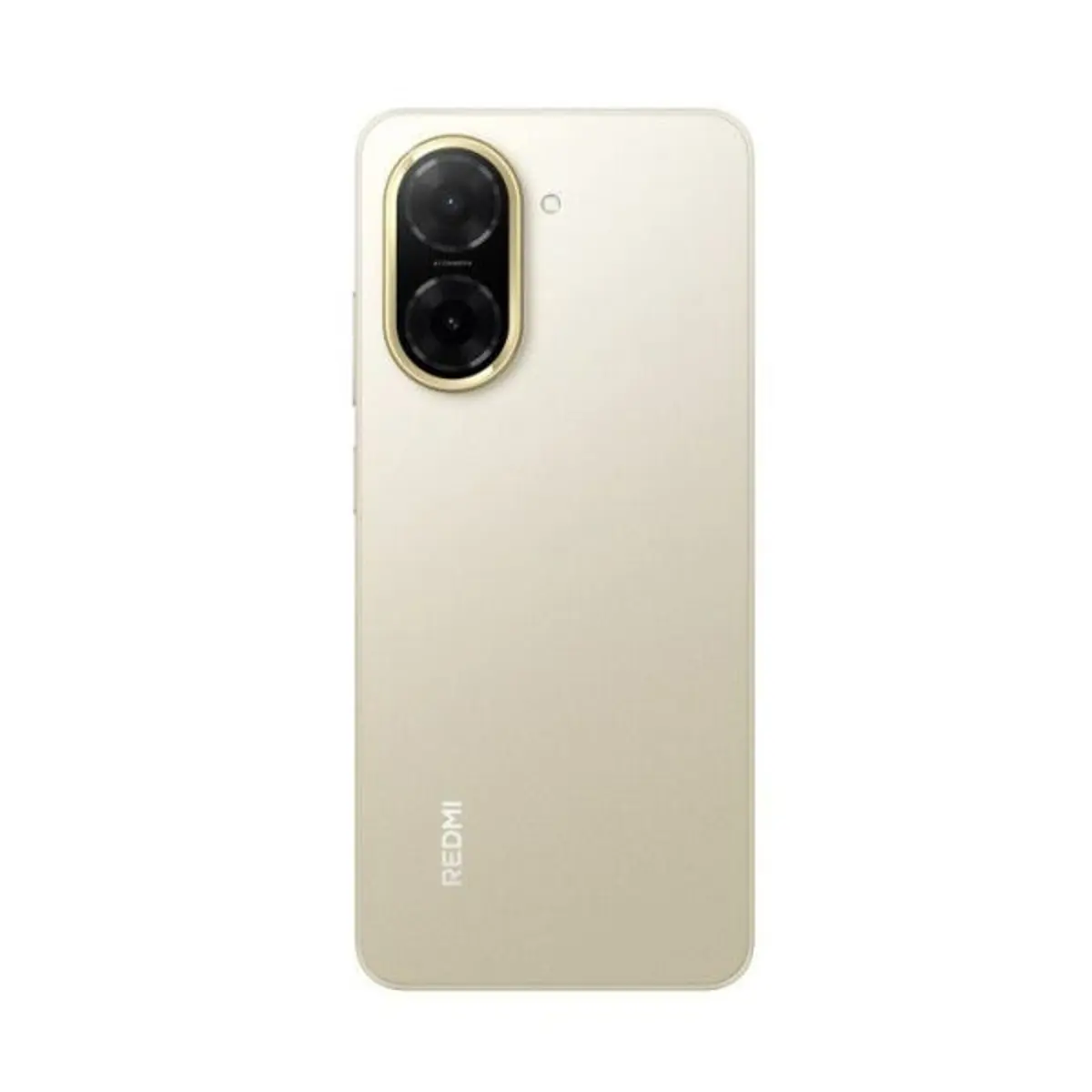 Mobilni telefon Xiaomi A5 4/128GB zlatna