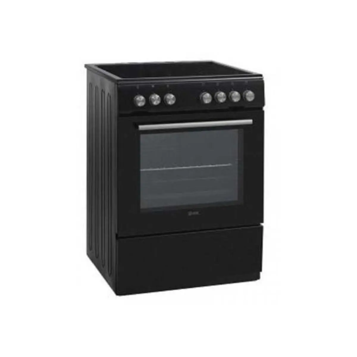 Električni šporet Vox CHT6205B